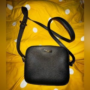 Kate spade camera bag